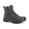 Muck Boots Men's Apex Wellingtons in Black