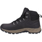 Hi-Tec Altitude VII WP Leather/Polyester Men's Chocolate Hiking Boots