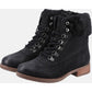Hush Puppies Women's Effie Boot in Black