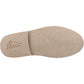 Hush Puppies Samson Leather Men's Tan Brogues Shoes
