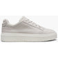 Cruyff Shoes Derby Classic Leather Men's Cream Trainers