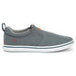 Xtratuf Men's Sharkbyte Sustainable Deck Shoe in Grey