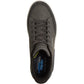 Skechers Verloma Radical Men's Charcoal Synthetic / Suede Trainers