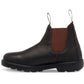 Hard Yakka Men's Brunswick Waxy Boots in Brown Waxy