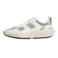 LØCI VØLT White/Grey Trainers