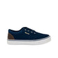 Bench Donnie Canvas Men's Navy Trainers