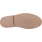 Hush Puppies Men's Samuel Leather Chukka Boot in Brown