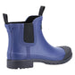 Cotswold Women's Blenheim Waterproof Ankle Boot in Navy