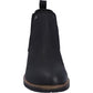 Hunter Men's Jura Dealer Boot in Black