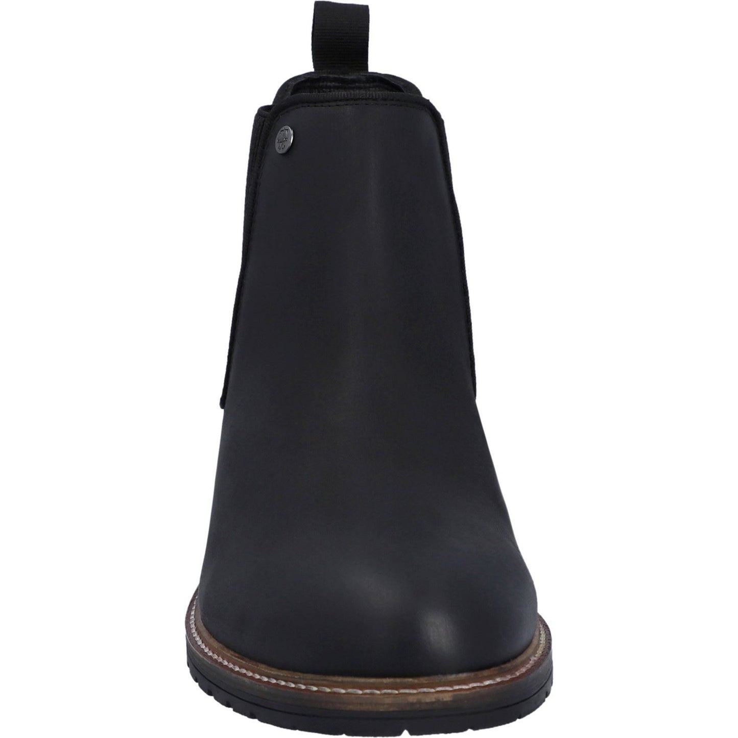Hunter Men's Jura Dealer Boot in Black