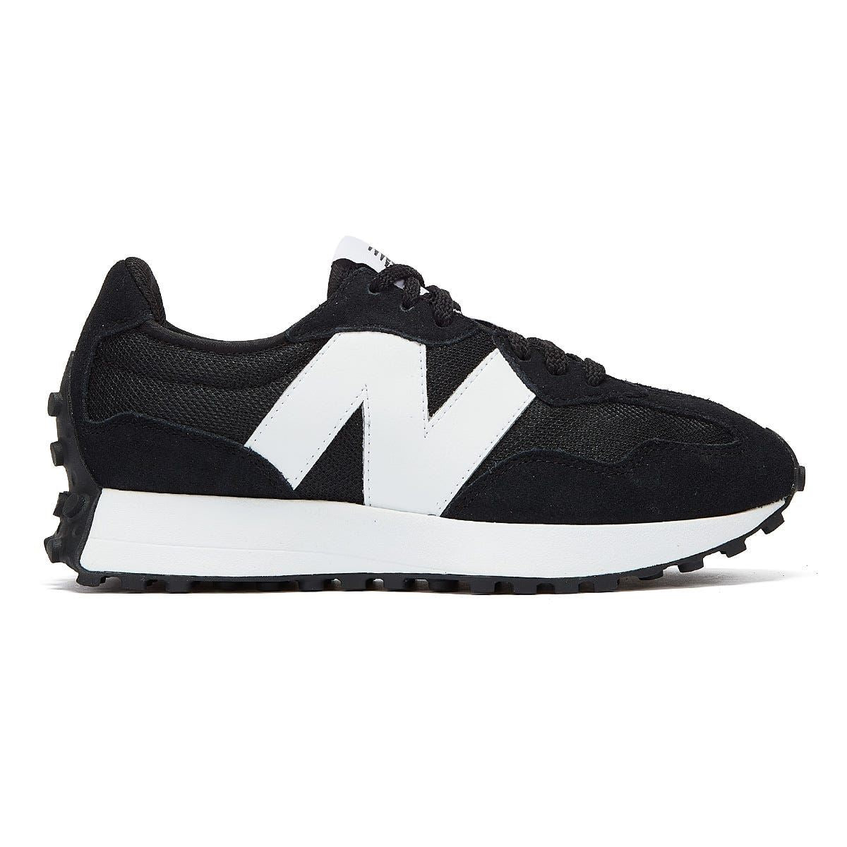 New Balance - MS327CBW UN 327 BLACK