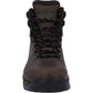 Hi-Tec Ravine Leather Men's Brown Hiking Boots