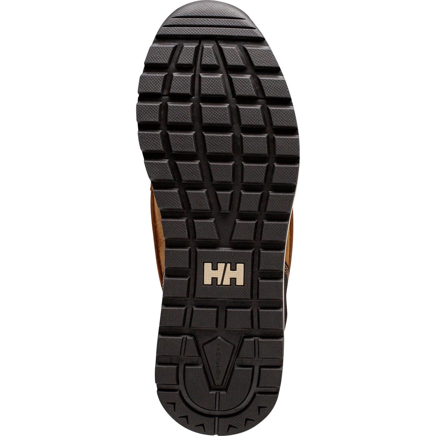 Helly Hansen Sport Men's Kelvin LX Winter Boots in Wheat