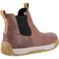 Xtratuf Ankle Deck Boot Leather Men's Brown Boots
