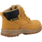 Amblers Safety Women's 605C KIRA Safety Boots in Honey