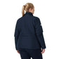 Helly Hansen Sport Crew Insulated Jacket Women's Blue Sailing Jacket