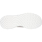 Skechers Women's BOBS Sport Squad Chaos Shoe in Taupe