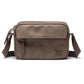 Herschel Bags Alberni Polyester Brown Crossbody Bag - One Size