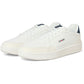 Jack & Jones Bounce Polyurethane Men's White/Navy Blazer Trainers