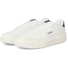 Jack & Jones Bounce Polyurethane Men's White/Navy Blazer Trainers