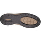 Hush Puppies Men's Tucker Lace Shoe in Brown