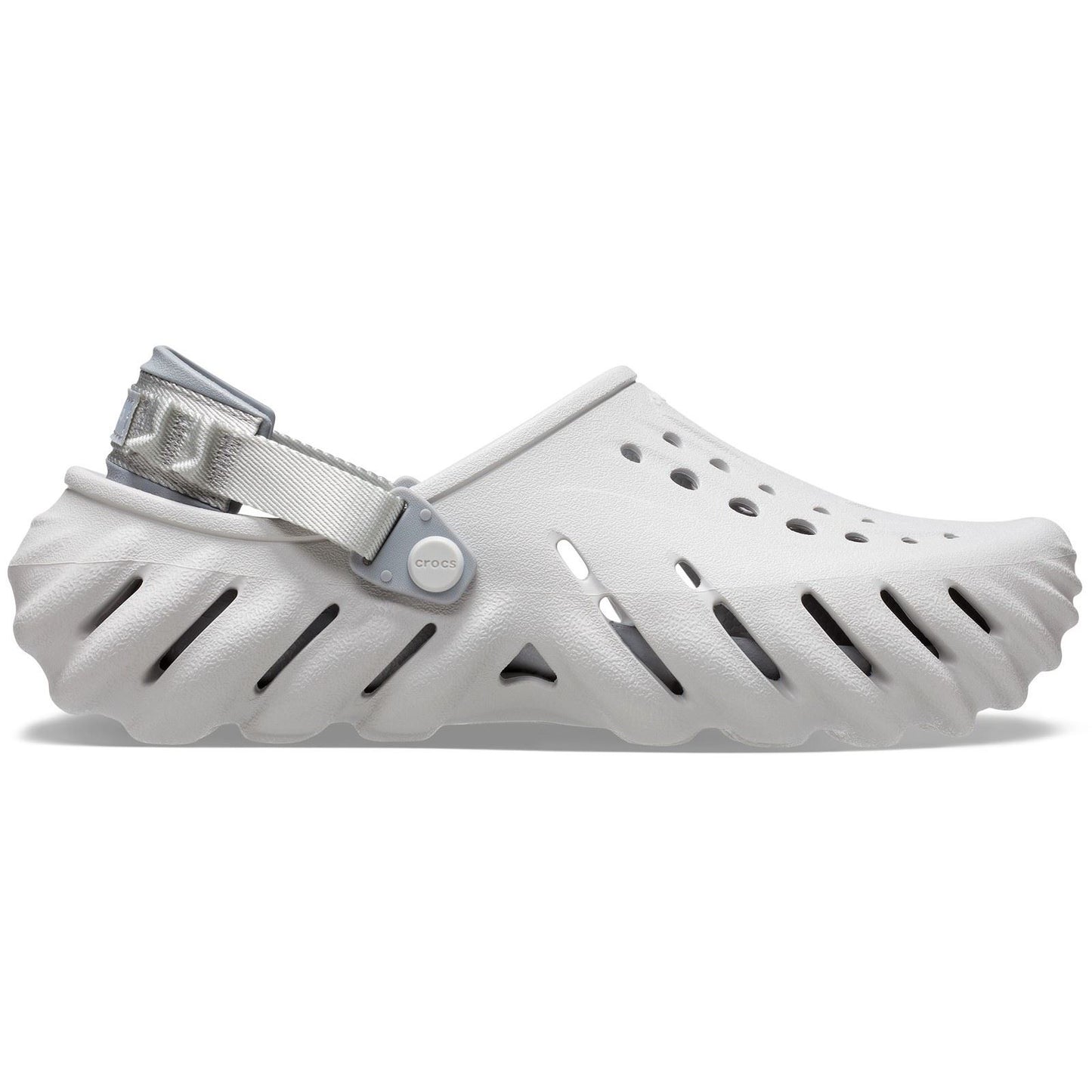 Crocs Echo Thermoplastic Atmosphere Clogs