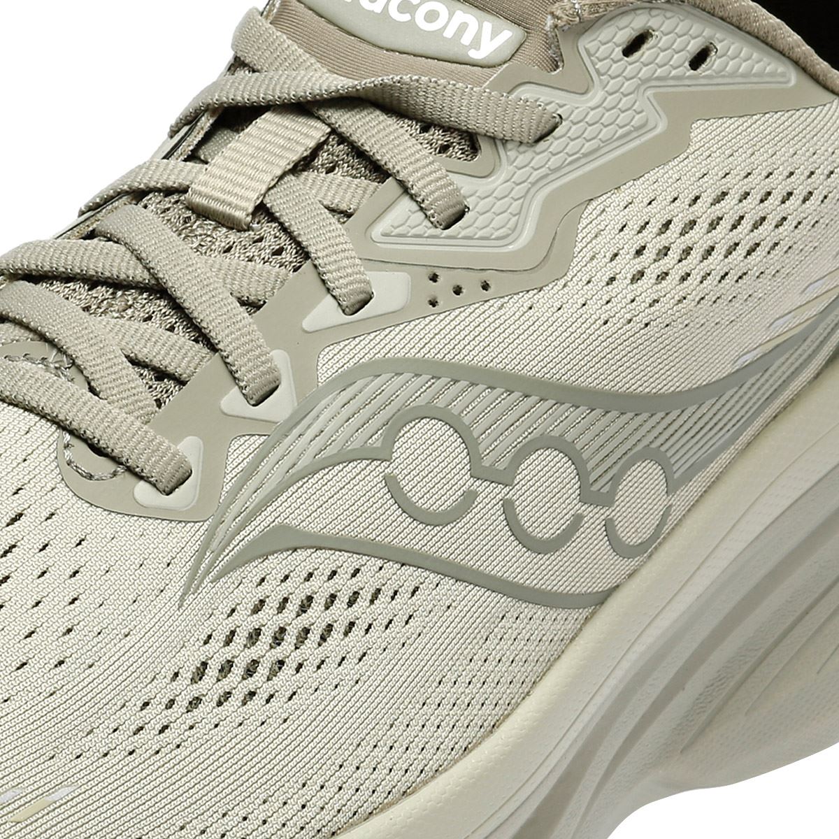 Saucony Guide 19 Men's Sage/Gum Trainers