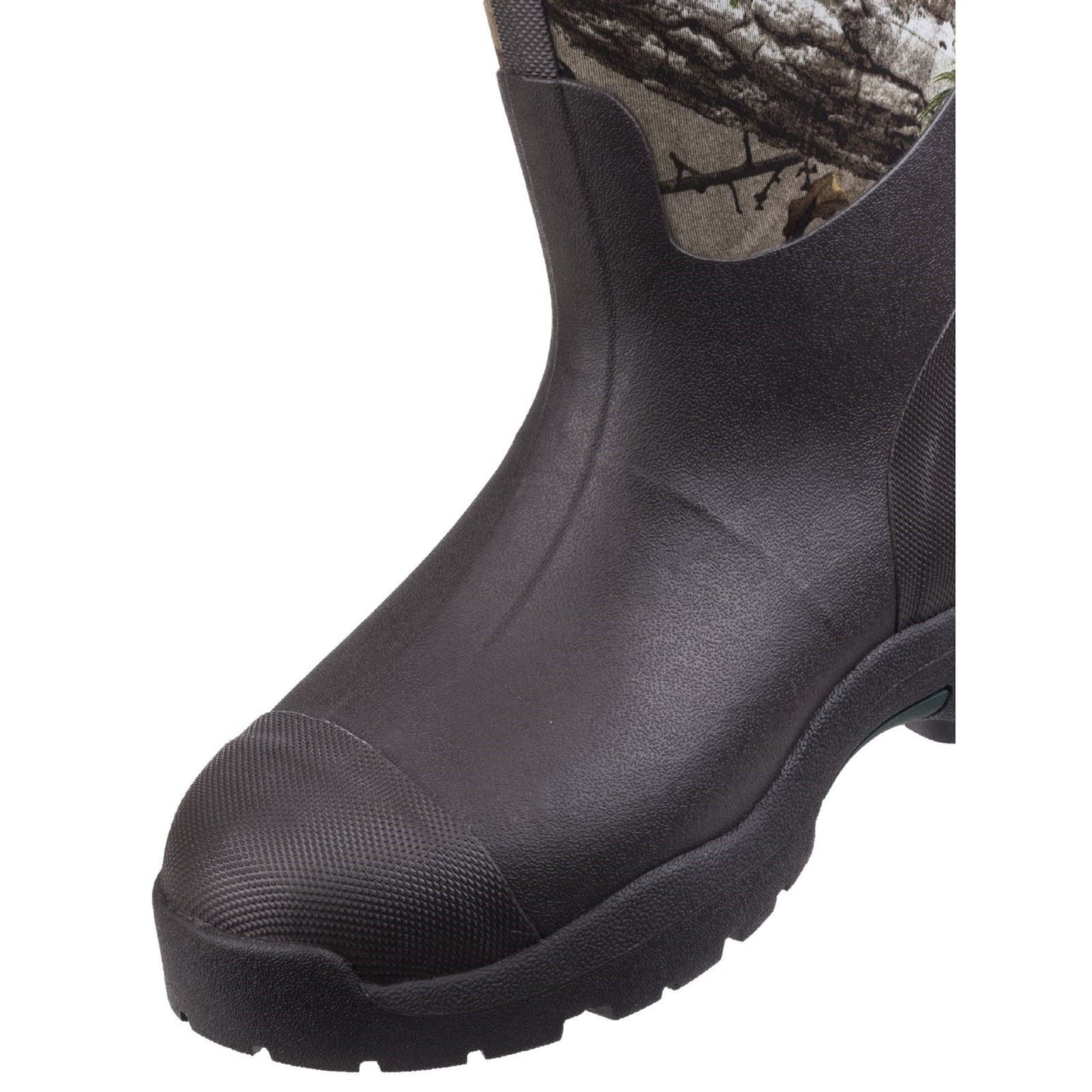 Muck Boots Derwent II All Purpose Field Boot in Black/Bark