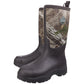Muck Boots Derwent II All Purpose Field Boot in Black/Bark