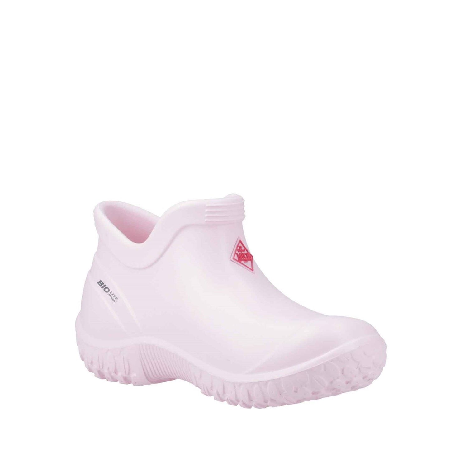 Muck Boots Mini Mucks EVA Bubblegum Wellington Boots