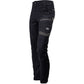 Hard Yakka Men's Raptor Cuff Pant in Black