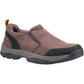 Cotswold Men's Boxwell Hiking Shoe in Brown