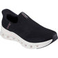 Skechers Women's Glide-Step Pro Everyday Trainer in Black