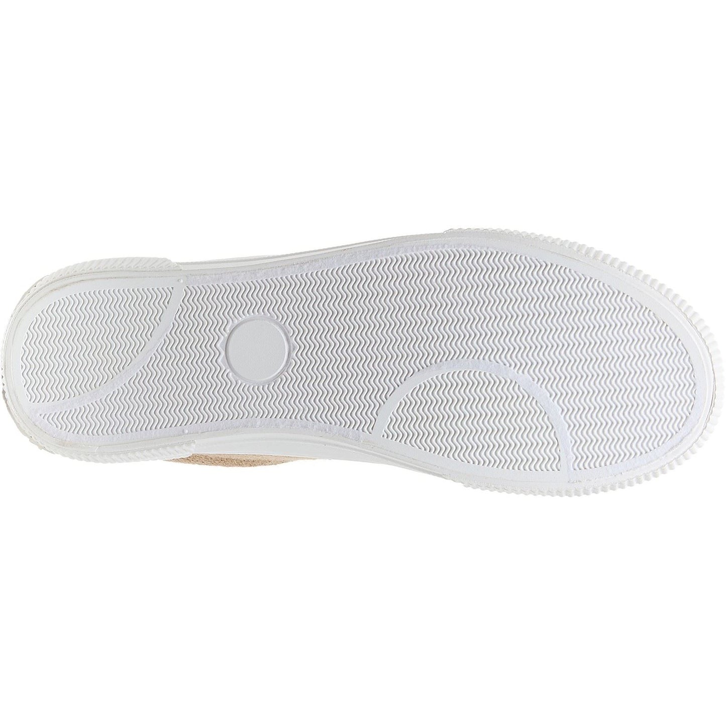 Rocket Dog Women's Cheery Heidi Trainer in Dark Natural