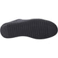 Hush Puppies Madden Leather Men's Black Trainers