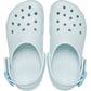 Crocs Classic Buckle EVA Women's Vapour Ice Clogs