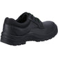 Amblers Safety 504 Shoes in Black