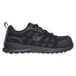 Skechers Workwear Bulklin Ayak Nylon Women's Black/Black Safety Trainers