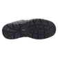 Magnum Precision Sitemaster Low CT CP Uniform Safety Shoe in Black