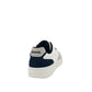 Bench Grainger Men's White/Grey Trainers