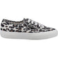 Superga Women's 2750 LIGHT LEOPARD PRINT Trainer in Light Beige Leopard