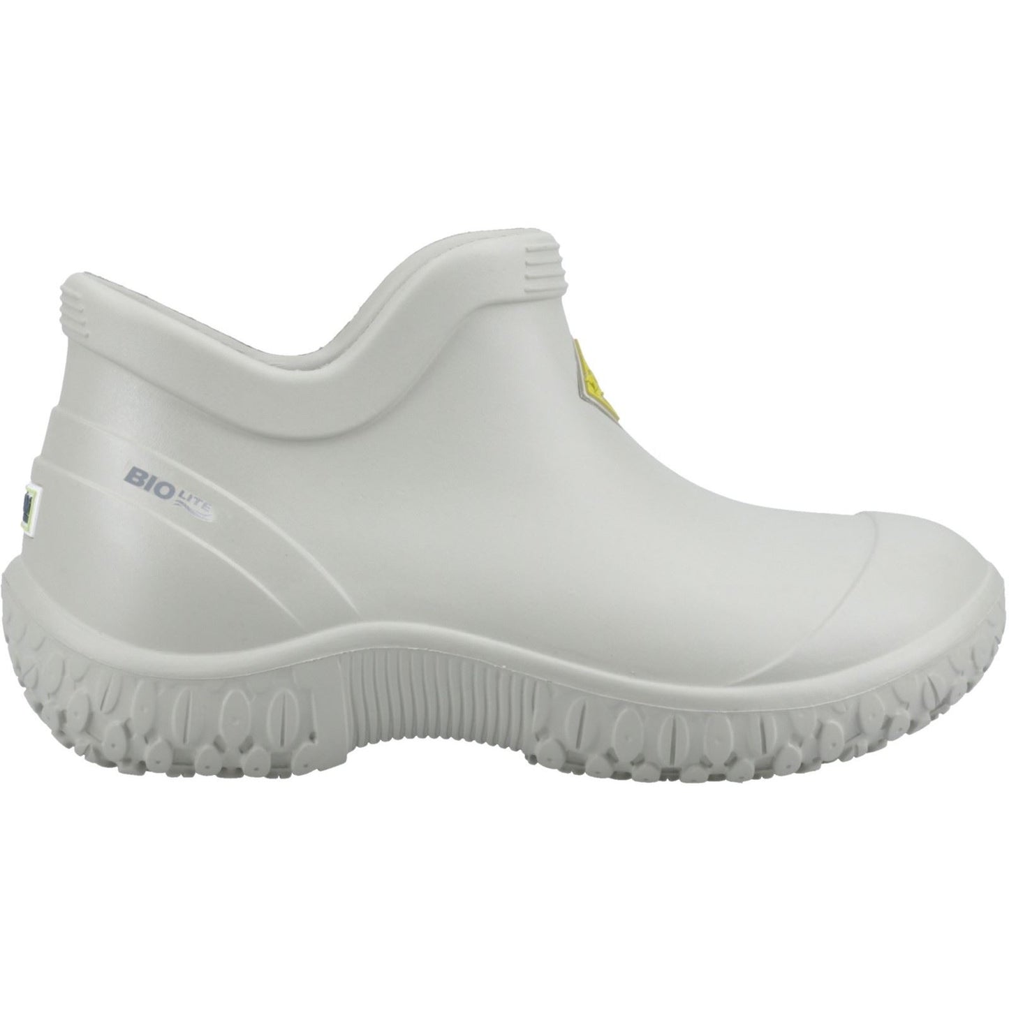 Muck Boots Mini Mucks EVA Green Wellington Boots