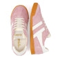 Gola - CLB538KW WOMENS ELAN CANDY/WHITE
