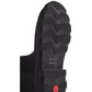 Hunter Downpour Tall Boot Rubber Women's Black Wellington Boots