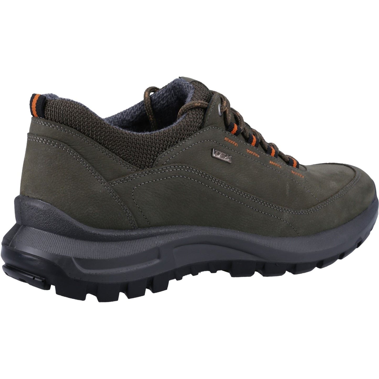 Cotswold Men's Dumbleton Shoes in Khaki