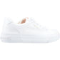 Rocket Dog Women's Cheery Lace Shoes in White