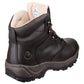 Cotswold Men's Winstone Boot in Brown