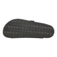 Penguin Port 2 Men's Black Sandals
