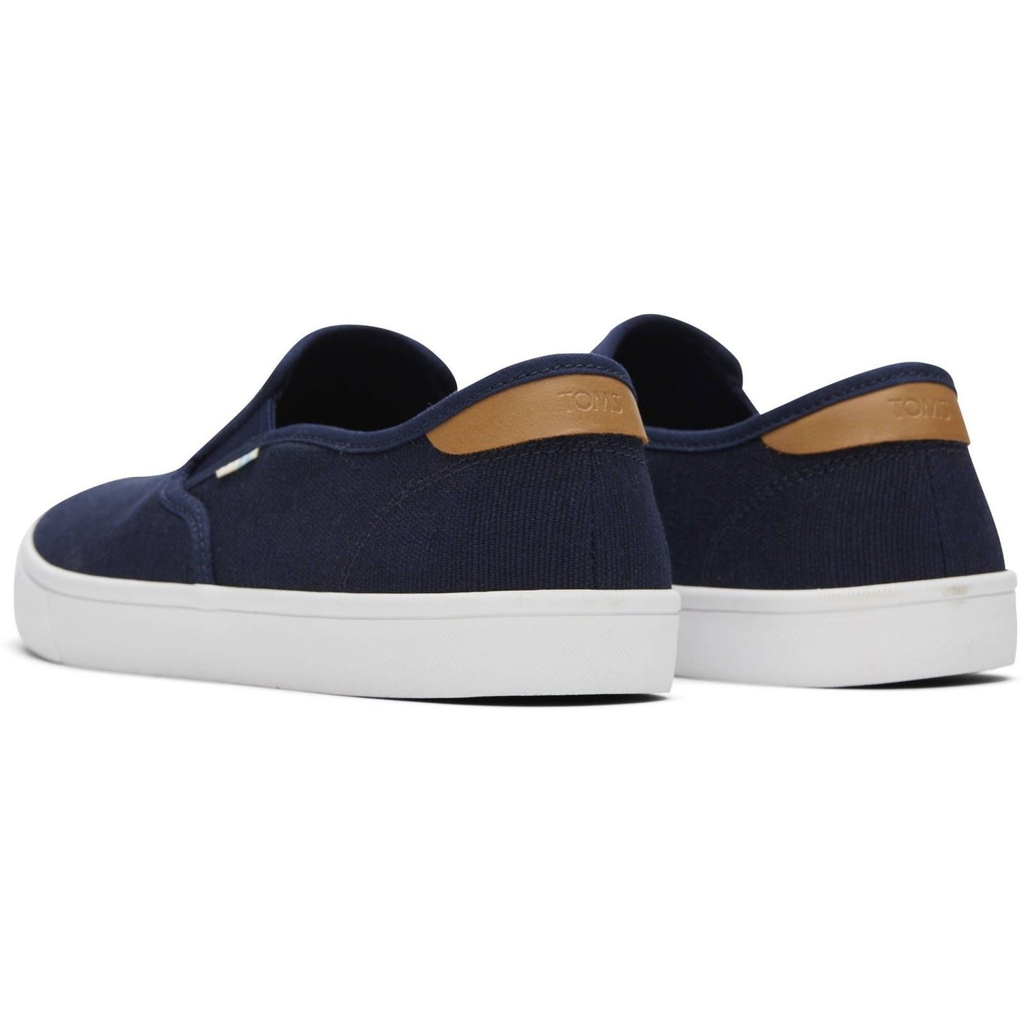 TOMS Men's Baja Shoe in Navy