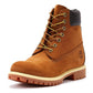 Timberland - TB172066EBL MENS 6INCH PREM BT RUST